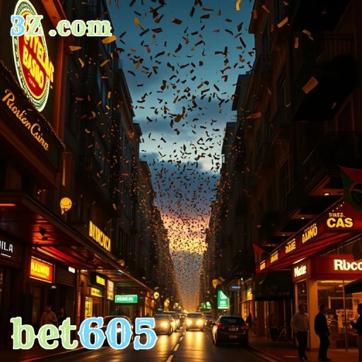 Bônus Incríveis no Bet605 para Jogadores Empolgados