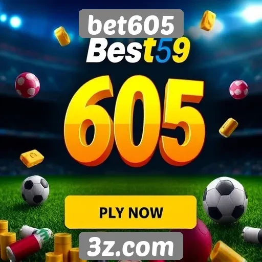 melhores bônus disponíveis no site bet605