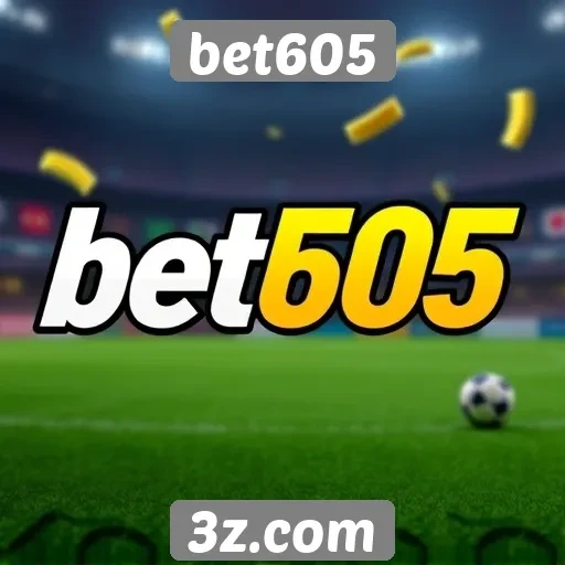 Exploração das opções de bônus oferecidas pelo bet605