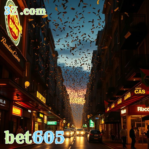 Bônus Incríveis no Bet605 para Jogadores Empolgados