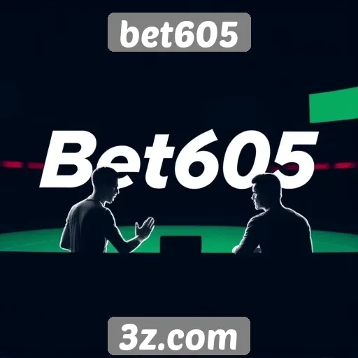 Atendimento ao cliente no Bet605 é eficiente