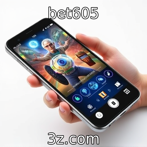 Futuro dos jogos mobile e sua relevância no setor