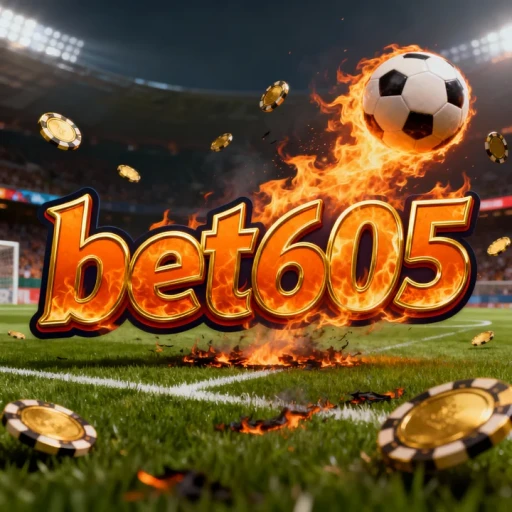 bet605 logo