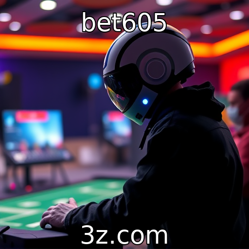 Inovação tecnológica impulsiona a indústria de jogos