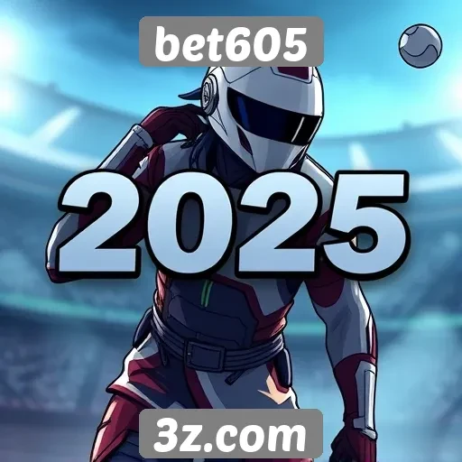 Novidades e atualizações programadas para 2025 no bet605
