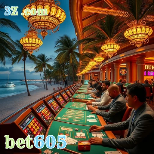 Inovações na Plataforma da bet605 Para Jogadores Brasileiros